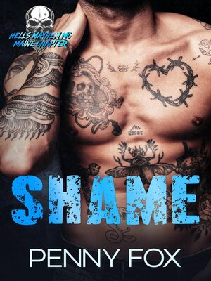 cover image of Shame